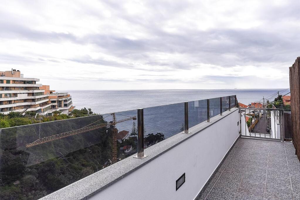 Villa Casa Do Sol Funchal  Esterno foto